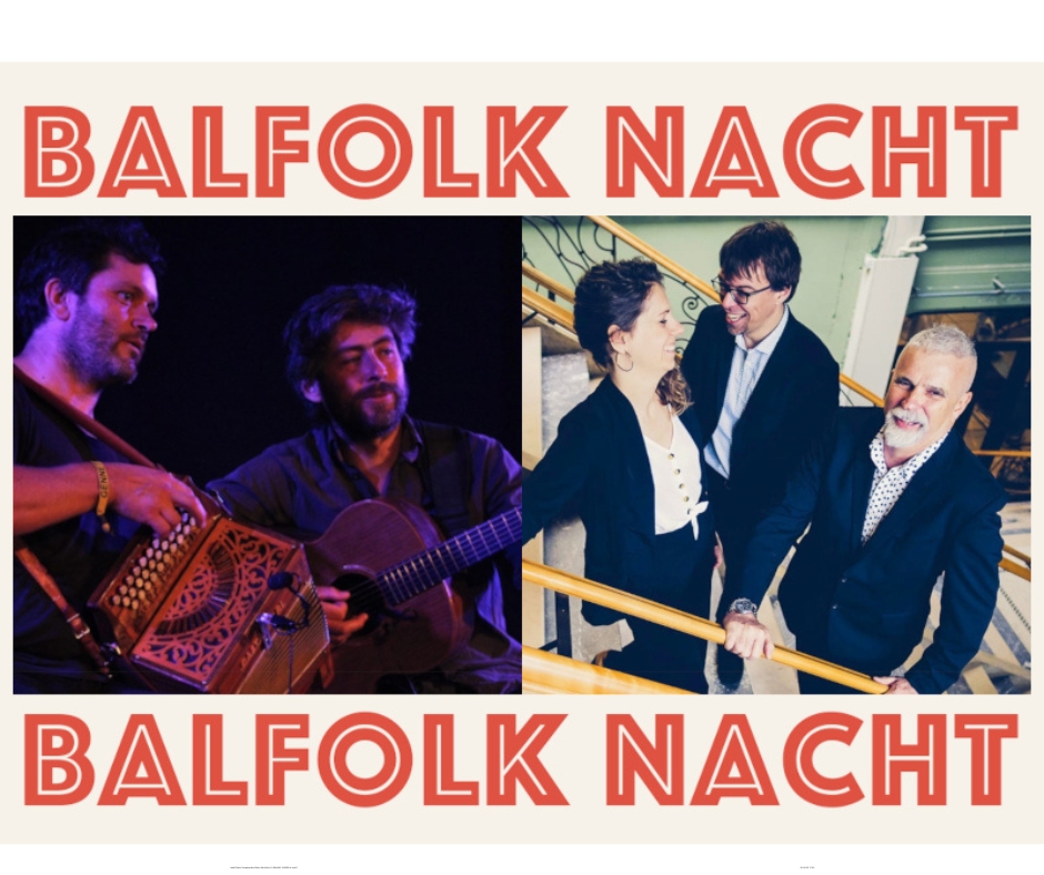 Bal Folk Nacht