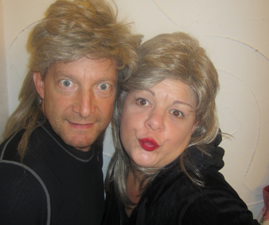 Carolin Fischer, Ralf Bärwolff und Enrico Wirth - Sex ohne Reue