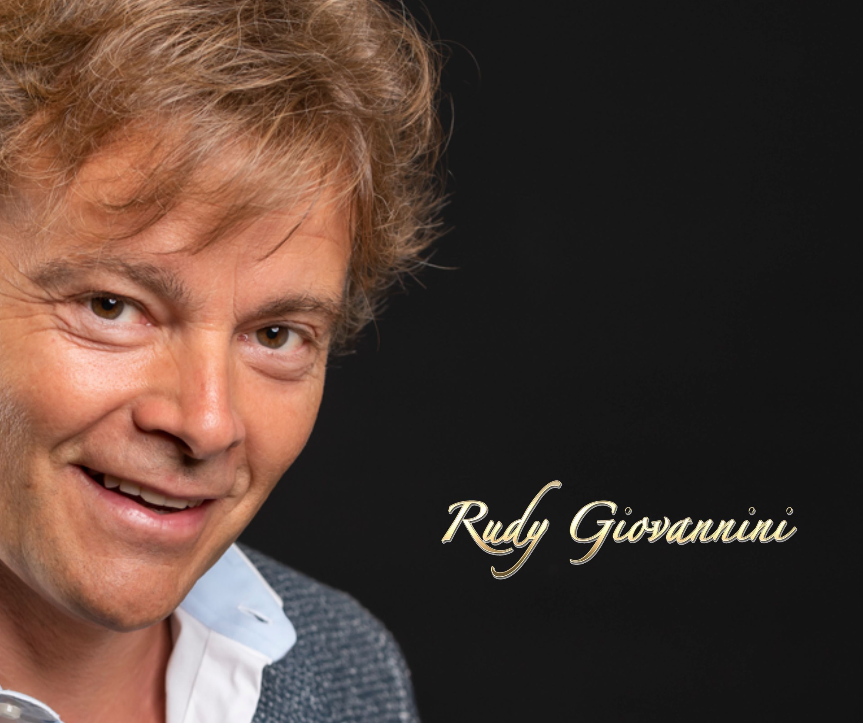 MUTTERTAG MIT GÄNSEHAUT-GARANTIE! Rudy Giovannini